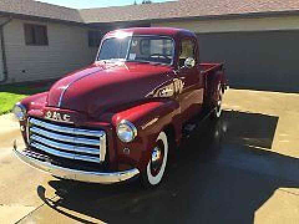 1948 GMC Other