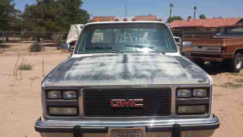 GMC Other (1983)