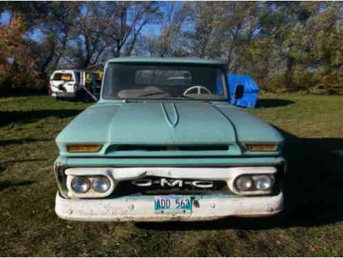 1964 GMC Other Truck