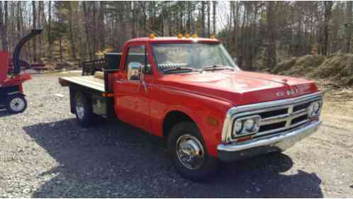 1969 GMC Other