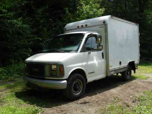 1997 GMC Other