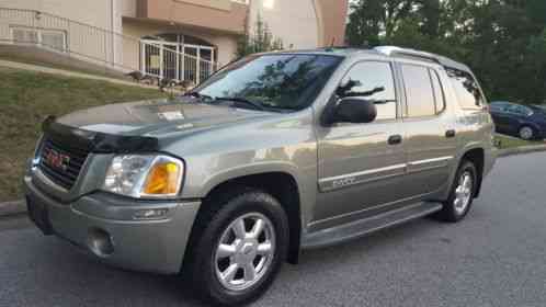 2004 GMC Other XUV