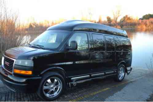 GMC Savana (2005)