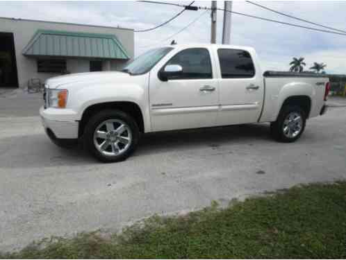 2011 GMC Sierra 1500