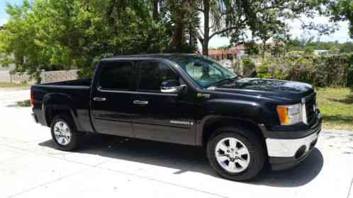 2009 GMC Sierra 1500