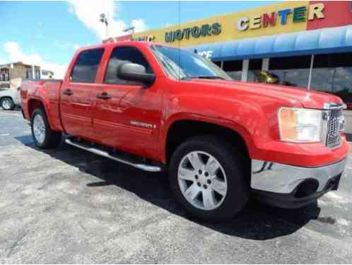 GMC Sierra 1500 (2008)