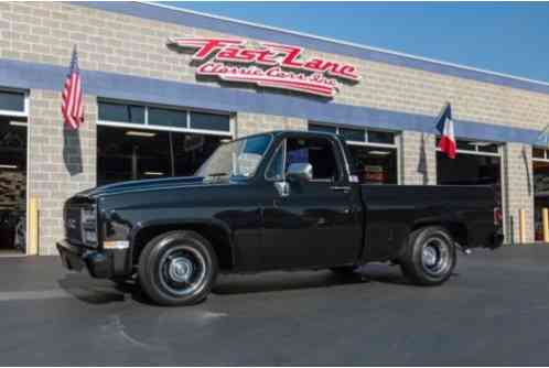 1986 GMC Sierra 1500 Ask About Free Shipping!