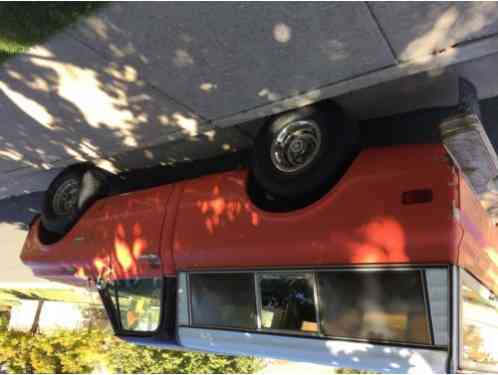 GMC Sierra 1500 C10 Cheyenne cst (1971)