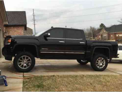 2014 GMC Sierra 1500