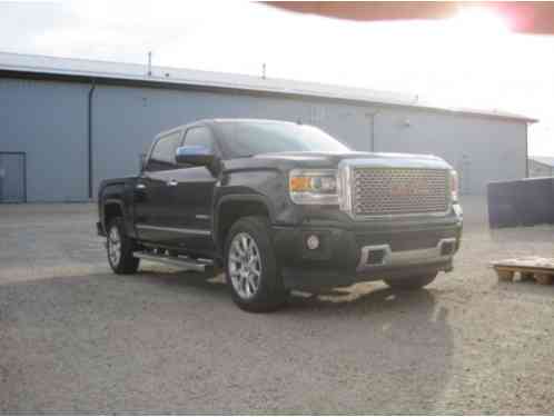 2014 GMC Sierra 1500