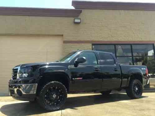 2008 GMC Sierra 1500 GMC Sierra 6. 0 Vortec Max