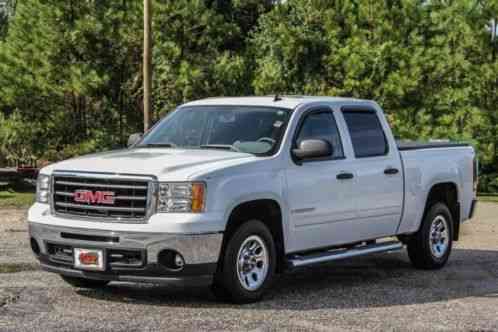 GMC Sierra 1500 (2009)