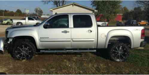 2013 GMC Sierra 1500