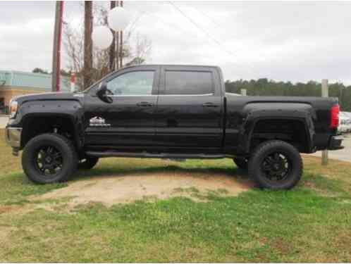 2015 GMC Sierra 1500