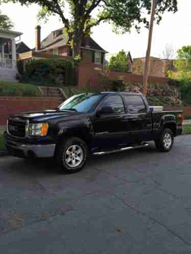 2009 GMC Sierra 1500