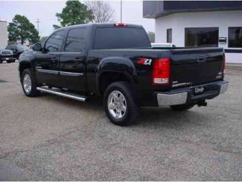 2011 GMC Sierra 1500