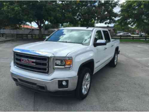 2014 GMC Sierra 1500