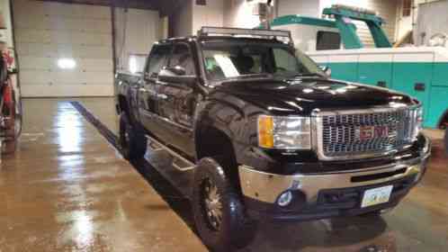 GMC Sierra 1500 TEXAS EDITION (2013)