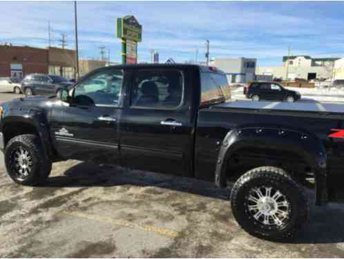 GMC Sierra 1500 Z71 (2013)