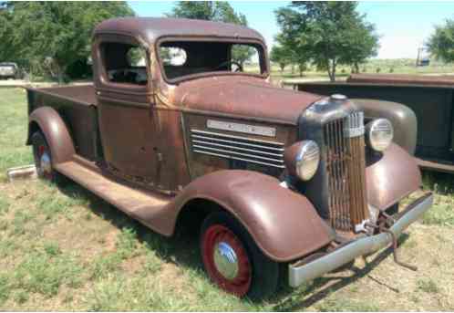 GMC T 14 (1936)