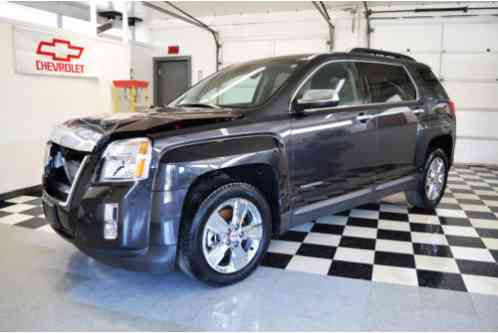 GMC Terrain NO RESERVE (2015)