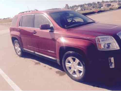 GMC Terrain (2011)