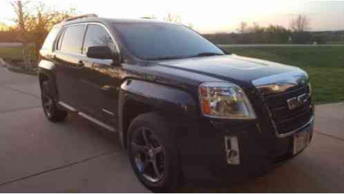 GMC Terrain (2011)