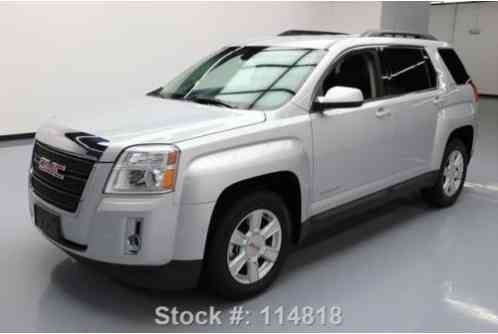 2013 GMC Terrain SLE REAR CAM PIONEER AUDIO ALLOYS