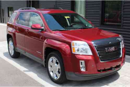 GMC Terrain (2012)