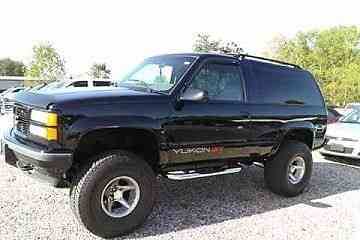 1994 GMC Yukon