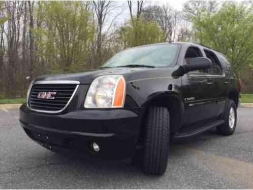 2007 GMC Yukon