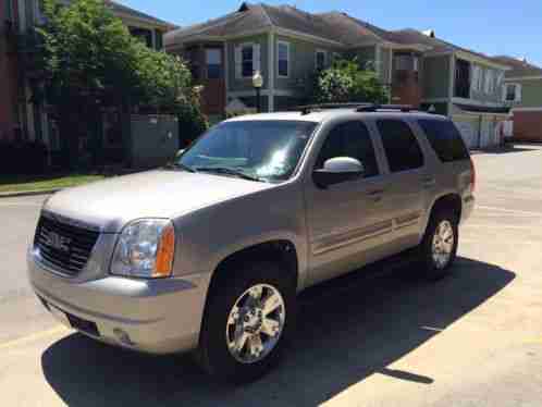 2007 GMC Yukon