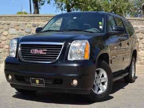 GMC Yukon (2013)