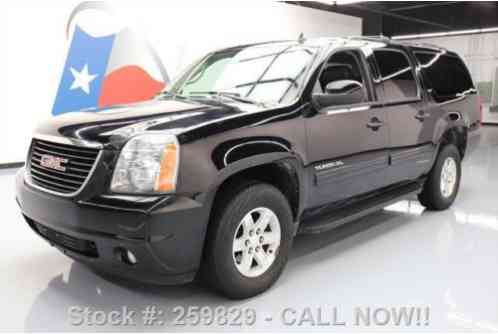 GMC Yukon XL 4X4 SUNROOF LEATHER (2011)