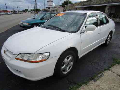 Honda Accord (1996)