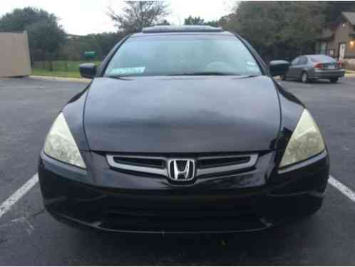 Honda Accord (2004)