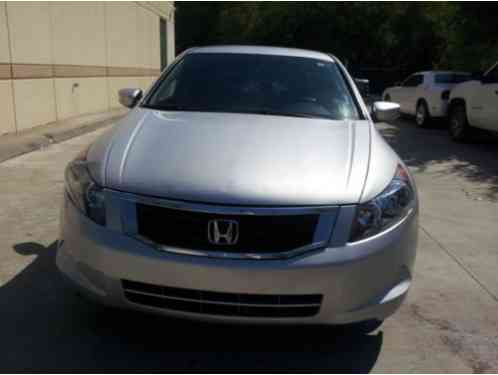 2010 Honda Accord