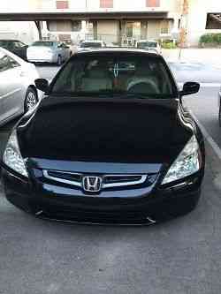 2004 Honda Accord