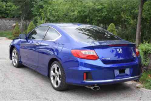 Honda Accord (2014)