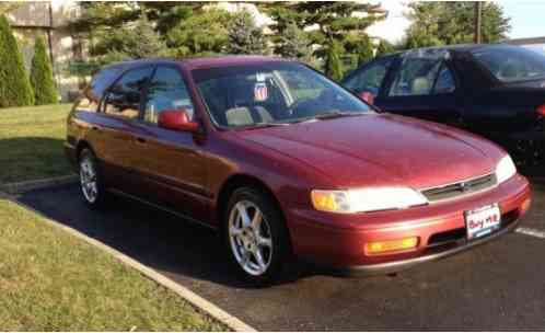 Honda Accord (1995)