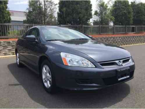 Honda Accord (2006)