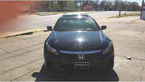 Honda Accord (2011)