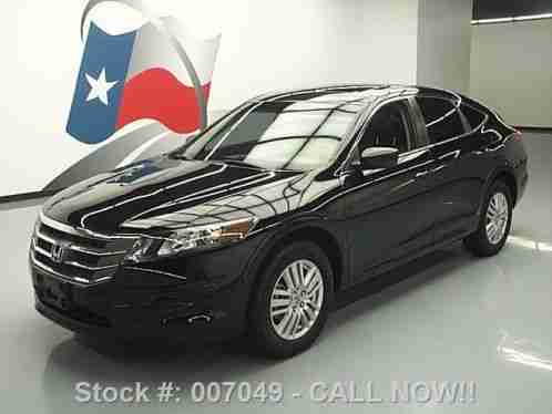 2012 Honda Accord Crosstour 2012 EX-L SUNROOF LEATHER 44K MI