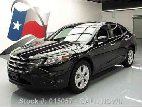 Honda Accord Crosstour EX-L LEATHER (2010)