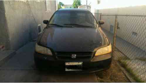 Honda Accord Dx (1999)