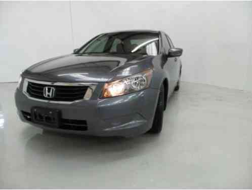 2010 Honda Accord EX