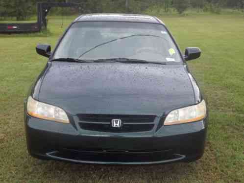 Honda Accord (1999)