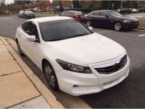 Honda Accord (2011)