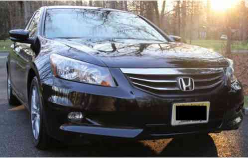 2011 Honda Accord