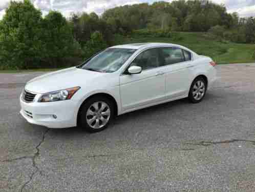 2009 Honda Accord